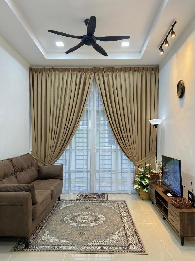De Jara Guesthouse Dungun For Malay מראה חיצוני תמונה