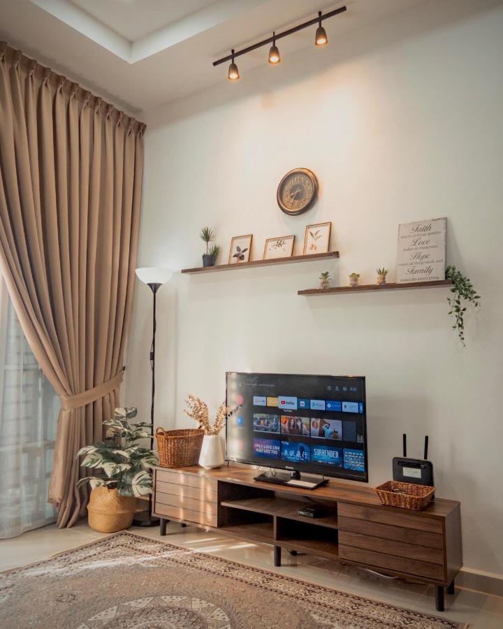 De Jara Guesthouse Dungun For Malay מראה חיצוני תמונה