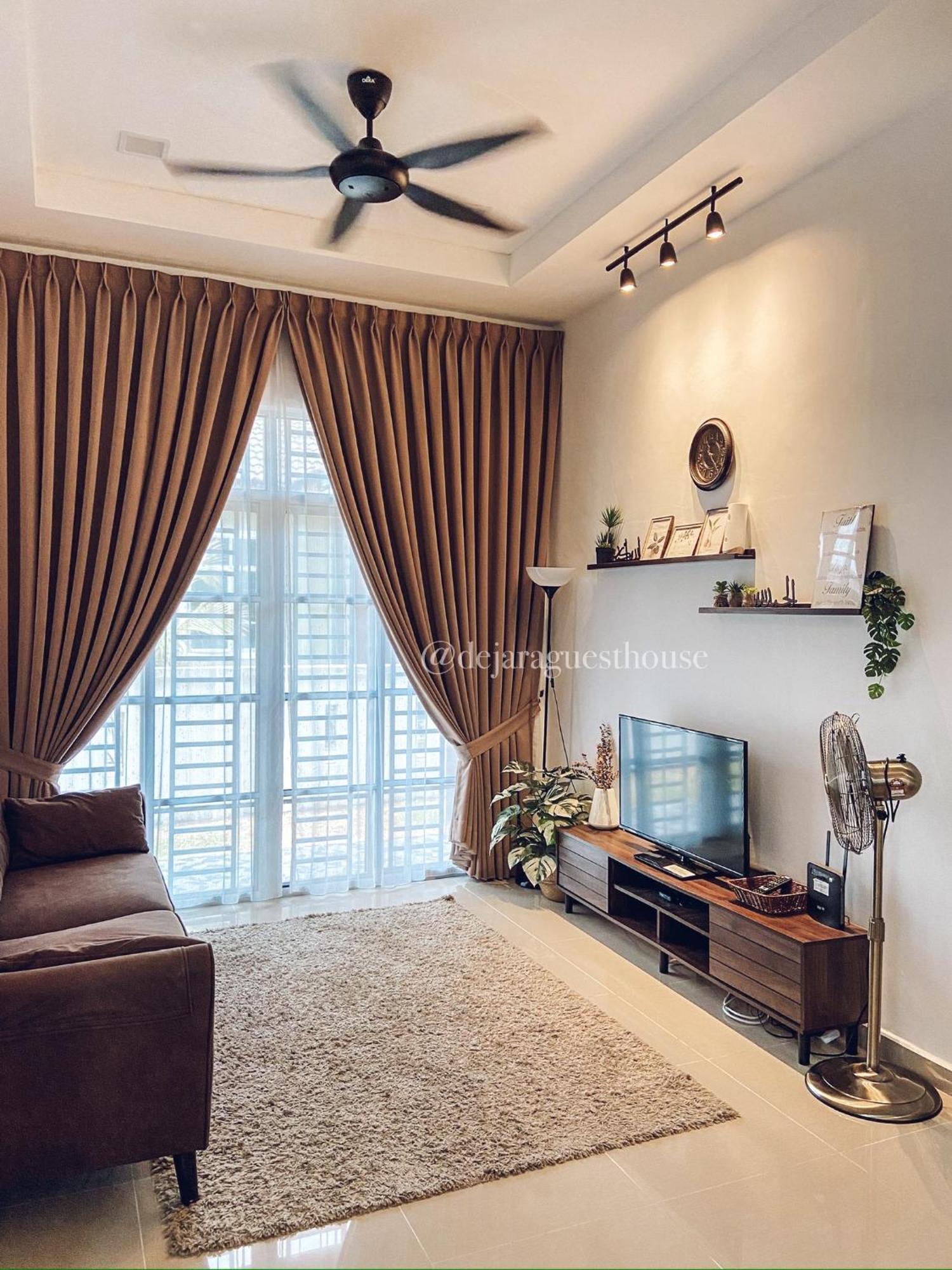 De Jara Guesthouse Dungun For Malay מראה חיצוני תמונה